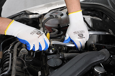 Balance Autószerviz – Autójavítás